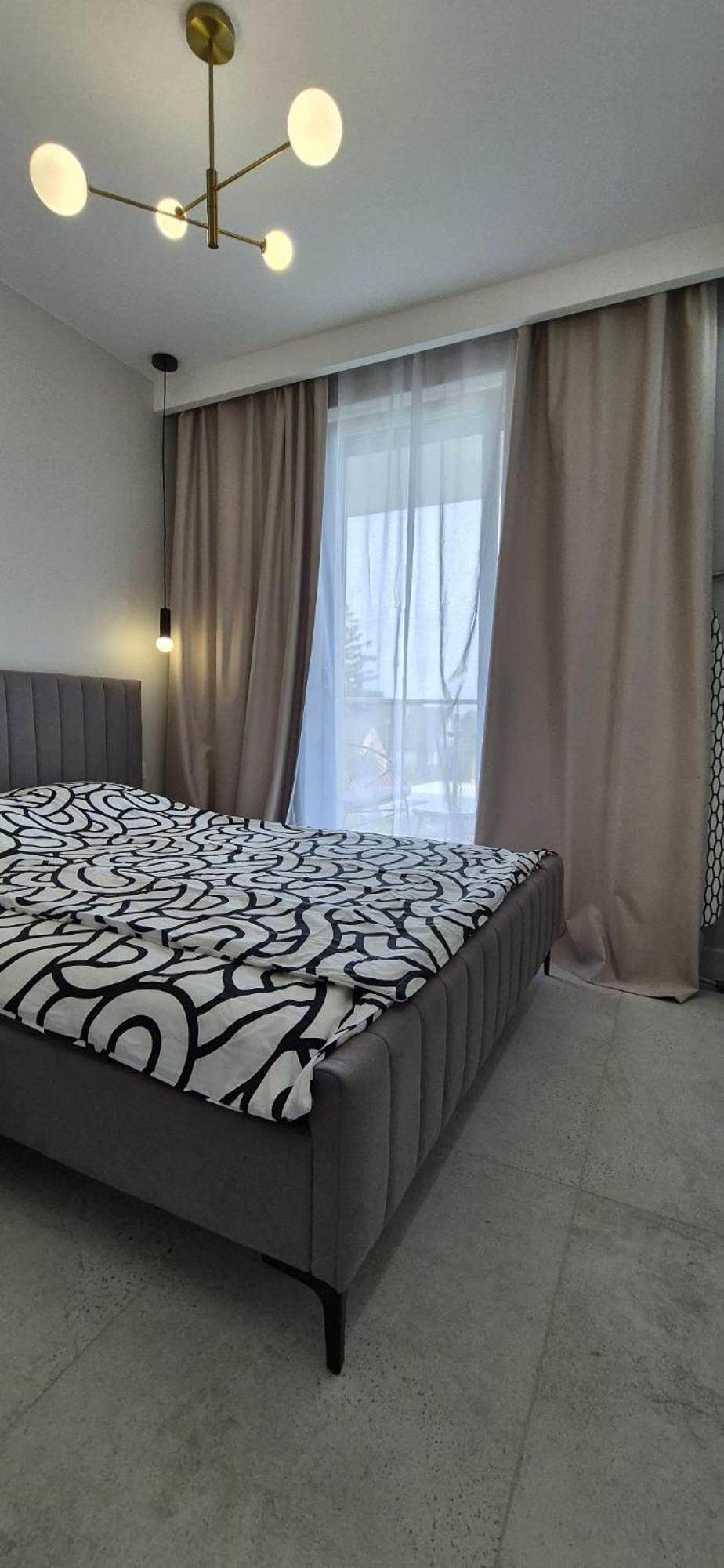 Rodzinne Apartamenty Bardzo Blisko Plazy Rewal Exterior foto